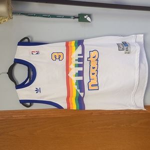 Allen iverson jersey